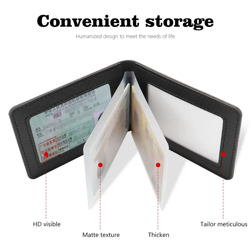 رخصة قيادة السيارة الغطاء الواقي بطاقة البنك معرف مجموعة غطاء ل MG Cyberster MG3 MG5 MG7 MG6 ZS ES5 ONE HS MG4 EV Cyber X EZS