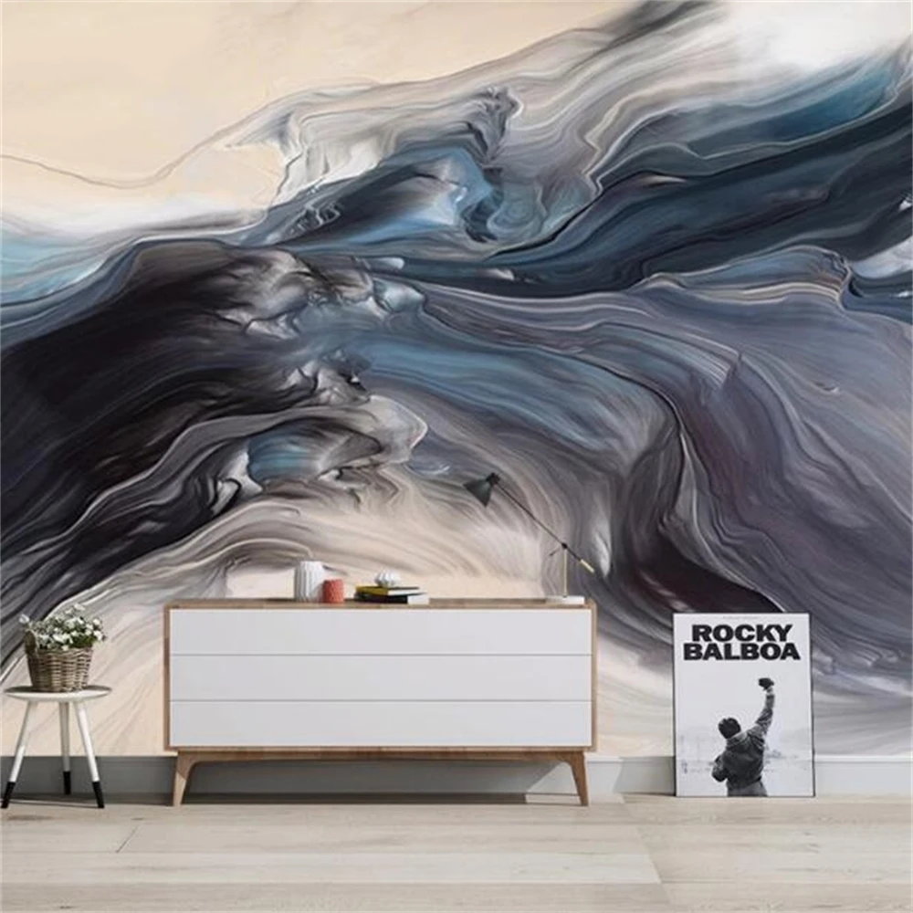 customn Large mural wallpaper TV background living room bedroom painting papel de parede 3d wall murals wall paper wall panels