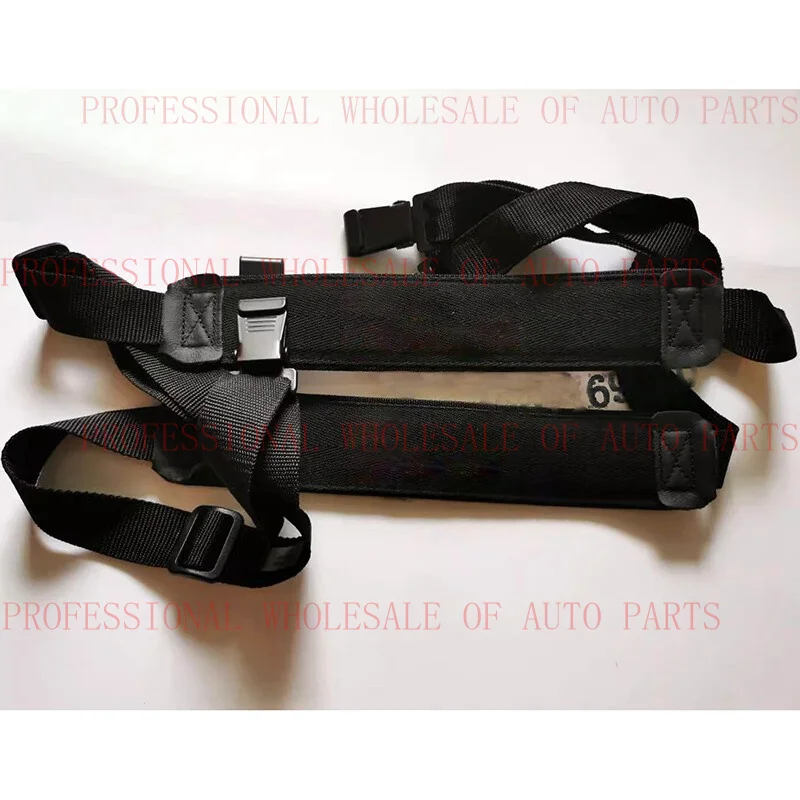 V+ 1PCS NEW FOR HBC Remote Control Shoulder Strap Crane Pump Accessories