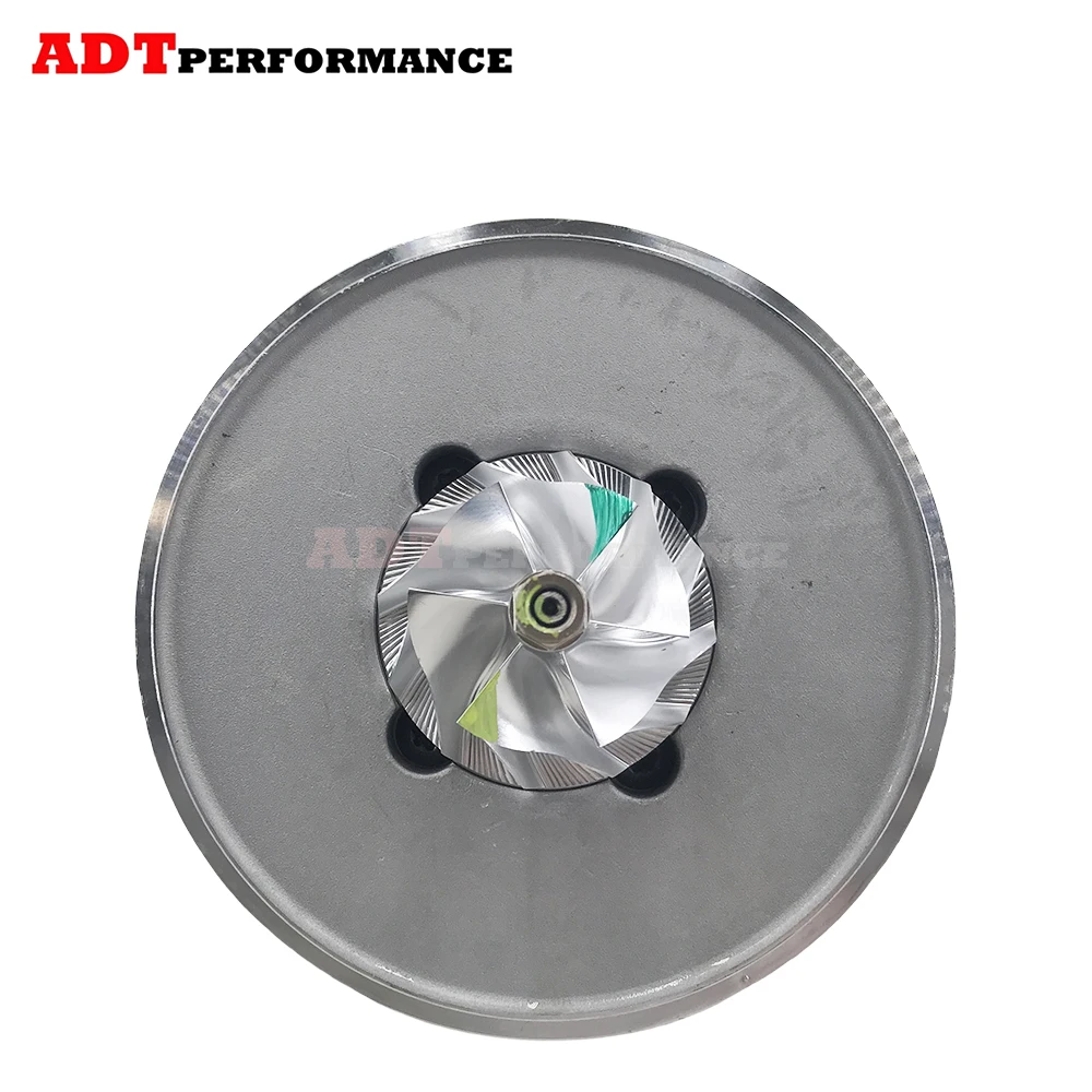 AL0075Q18 A2760901580 Turbo cartridge for Mercedes E-Klasse E 400 4MATIC 245Kw- 333 HP M 276 DE 30AL 2016- A2760901480 CHRA core