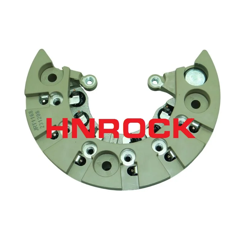 NEW HNROCK ALTERNATOR RECTIFIER 12621600