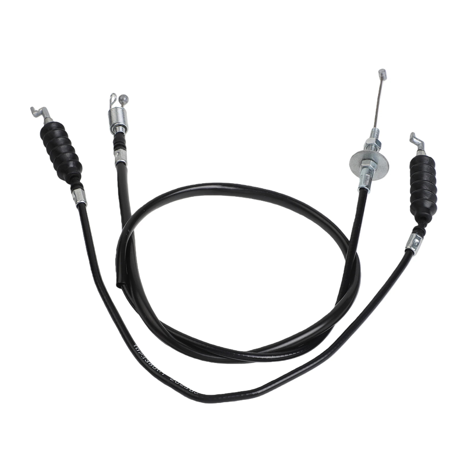 102336101 102336001 Premium Governor Accelerator Cable Kit For DS 2004-Up Throttle Cable Set For KAWASAKI FE290 Engines
