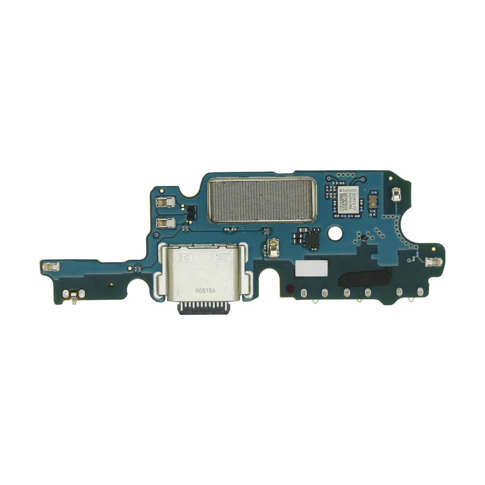 New USB Charger Charging Port Dock Connector Board Flex Cable For Samsung Z Fold Z f900 , Fold Z 2 F916 ,Z Fold 3 F926