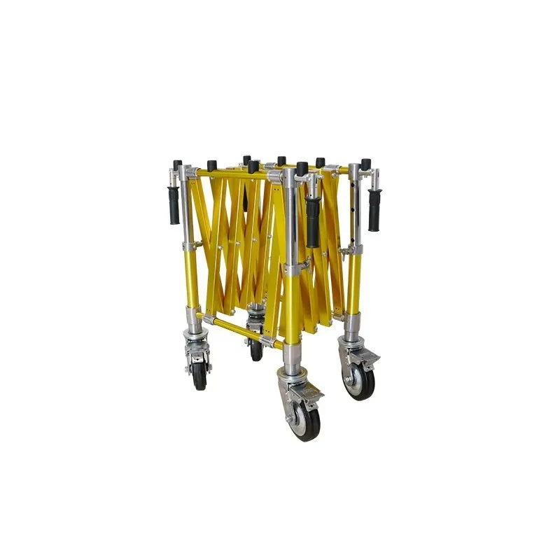 سبائك ألومنيوم عالية القوة على الطراز الأوروبي قابلة للطي