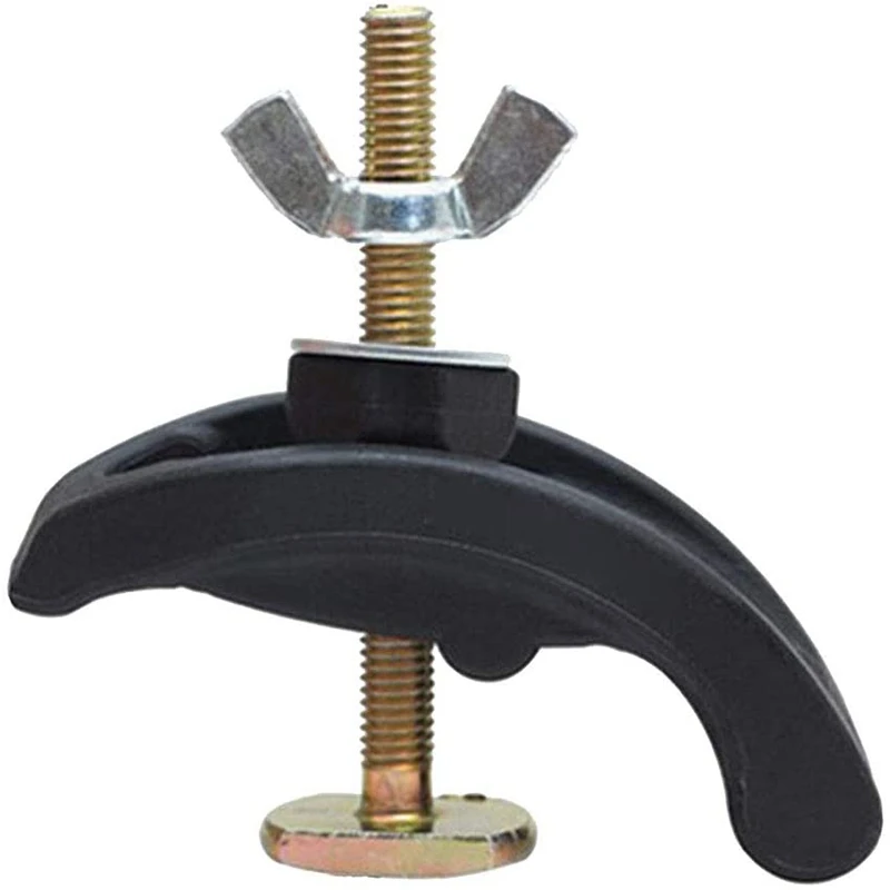 10 X CNC Milling Engraving Machine Pressing Plate Clamp Fixture T-Slot Parts