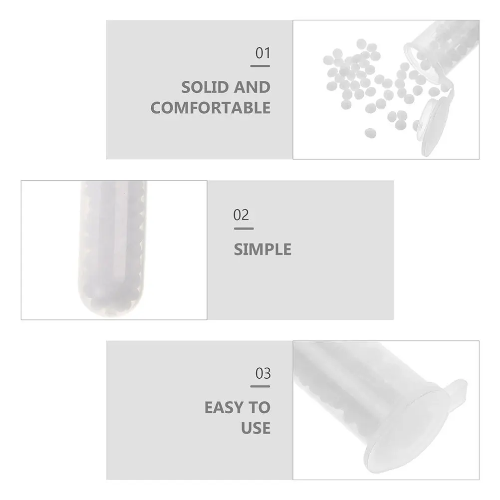 Colmillos de vampiro, adhesivo termofusible, pegamento realista para dientes postizos, accesorios para disfraz de Halloween, accesorios de broma, fiesta de Cosplay, Horror