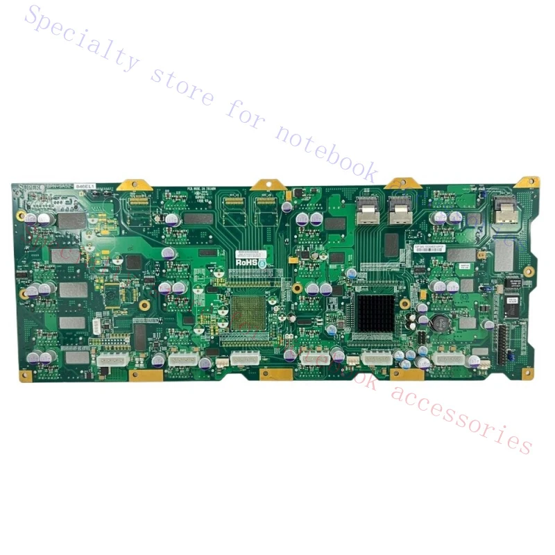 

R+ For Supermicro BPN-SAS2-846EL1 sas2 expander backplane 6gbs dual expander