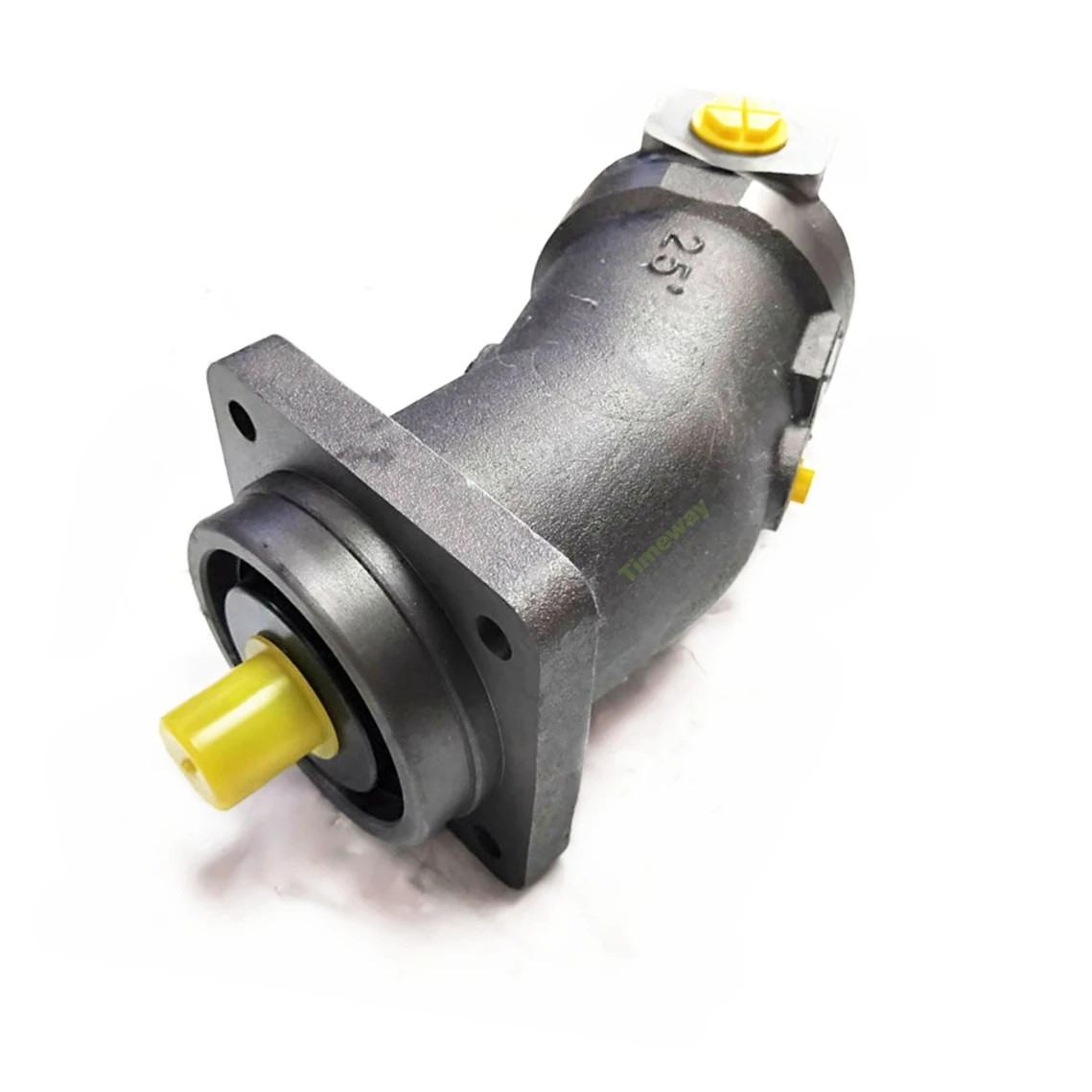 A2F55 Bent Pump A2F55R2Z1 Hydraulic Axial Piston Pump for Excavator