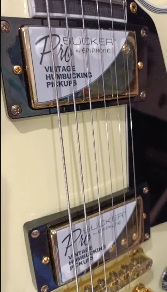 

Hot Sale-Original Genuine Trem II Tremolo System - JP(Origin)-Suitable For Replacing Electric Guitar Parts