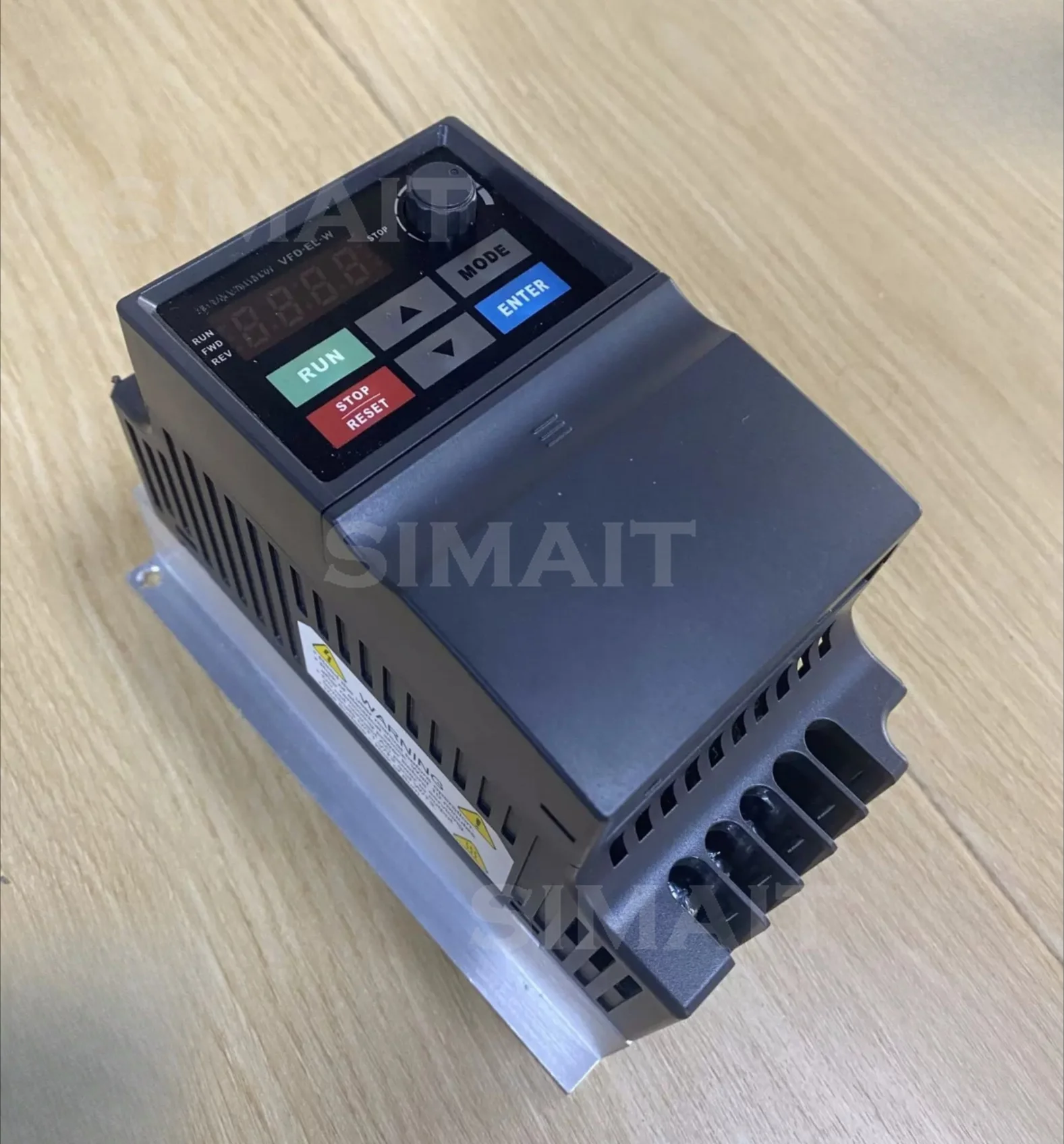 FOR  Delta inverter EL series VFD007/002/004/015/022/040/EL21/43W/A