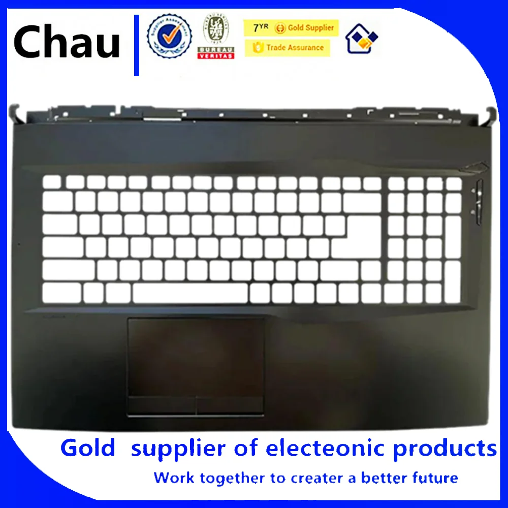 NEW For MSI GE75 8RE 8RF MS-17E1  Bottom Base Cover Lower Case