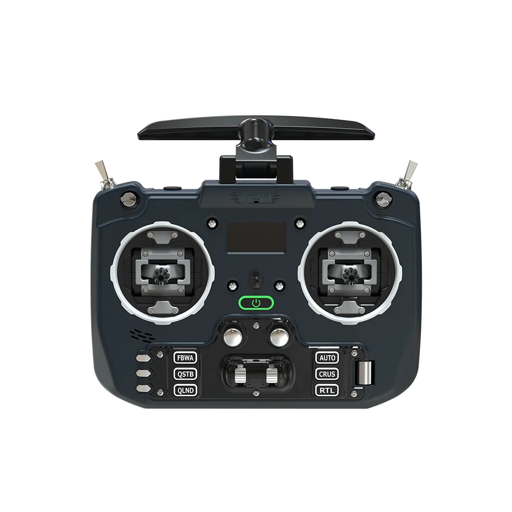 Jumper T20S V2 expressslrs ELRS 2.4GHz/915MHz Hall/RDC90 sensore Gimbal EdgeTX trasmettitore Radio per FPV RC Racer Drone Airplane