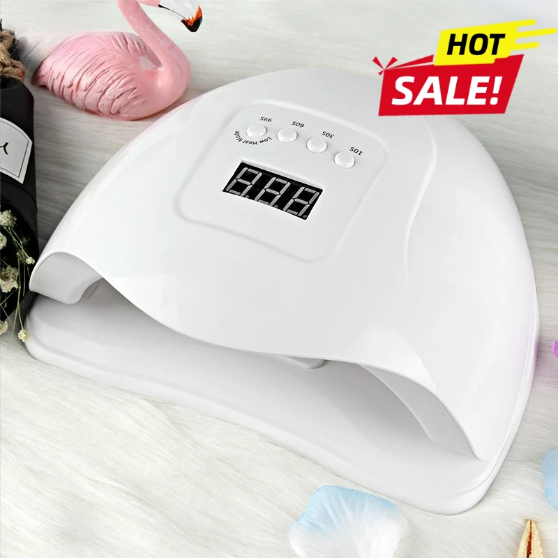 

Nail Laser Fungus Device for Multiple Toenails & fingernails Nail Repair Solution for Damaged and Discolored Nails 45 Beads