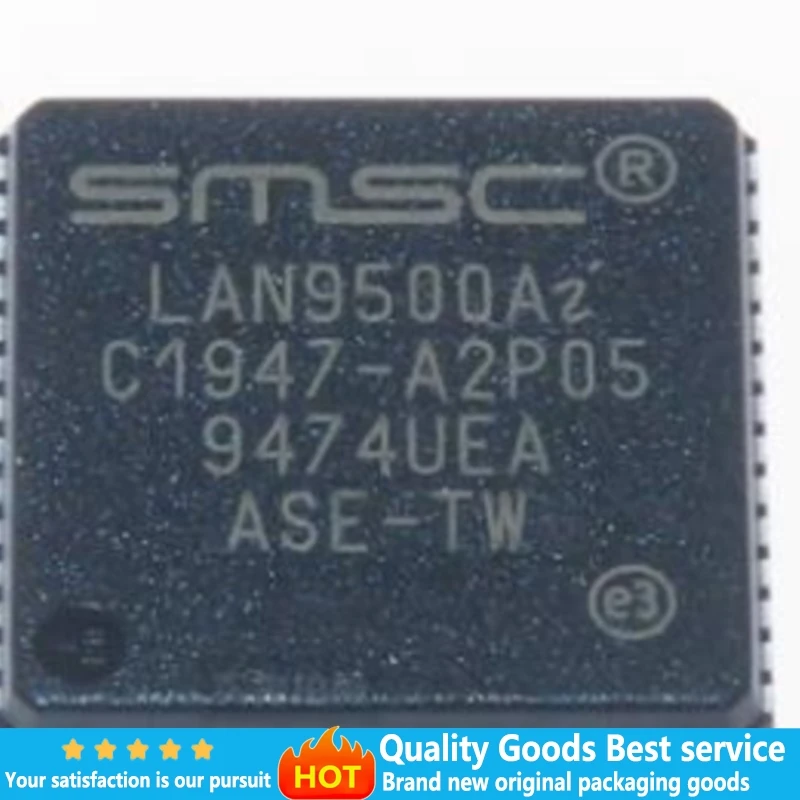 LAN9500AI-ABZJ LAN9…