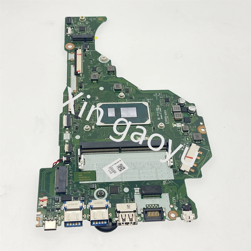 Original For Acer Aspire 5 A515-56 A515-56T A514-54 Laptop Motherboard i3-1115G4 i5-1135G7  i7-1165G7 NBA1711006 FH5AT LA-K093P