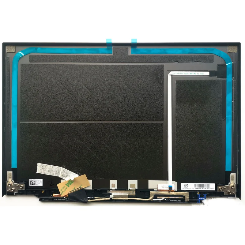 OEM Replacement New Lcd Rear Cover Top Screen Case For Lenovo Y740S-15 R9000X UHD 5CB0W43863