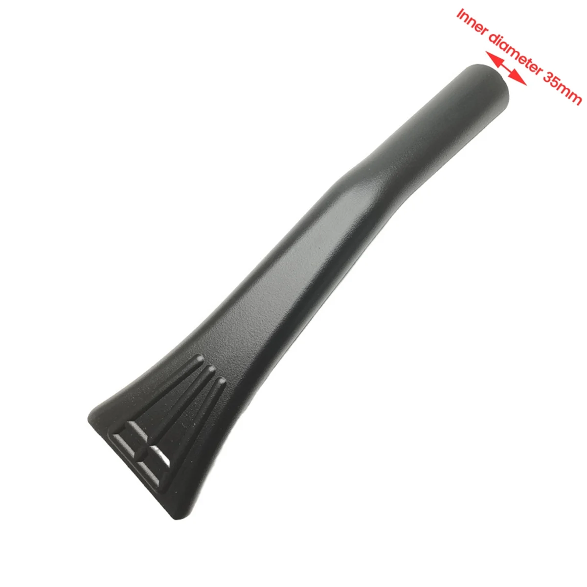 เครื่องดูดฝุ่นข้อศอกดูดแบบแบนสําหรับ Karcher Miele Bosch Philips เครื่องดูดฝุ่นอุปกรณ์เสริมอะไหล่