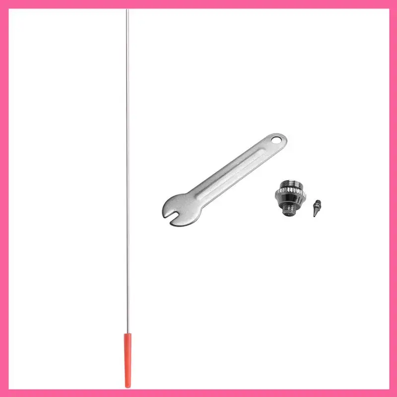 Abnm Airbrush Needl…