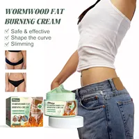 Burn Slimming Cream Belly Firming Abdominal Muscle Sculpting Reduce Thigh Metabolize Enhancer Cellulite Removal Cream похудение