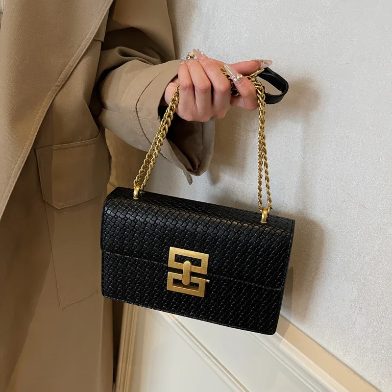 

Fashionable Ladies Tote Bag Genuine Leather Shoulder Handbag Women's Crossbody Designer Purse