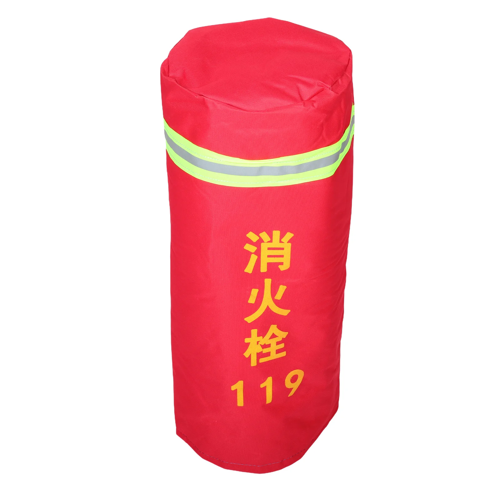 

Fire Hydrant Insulating Cover Thickened Waterproof Freeze Protection For Outdoor Sprinkler Pump Connectors