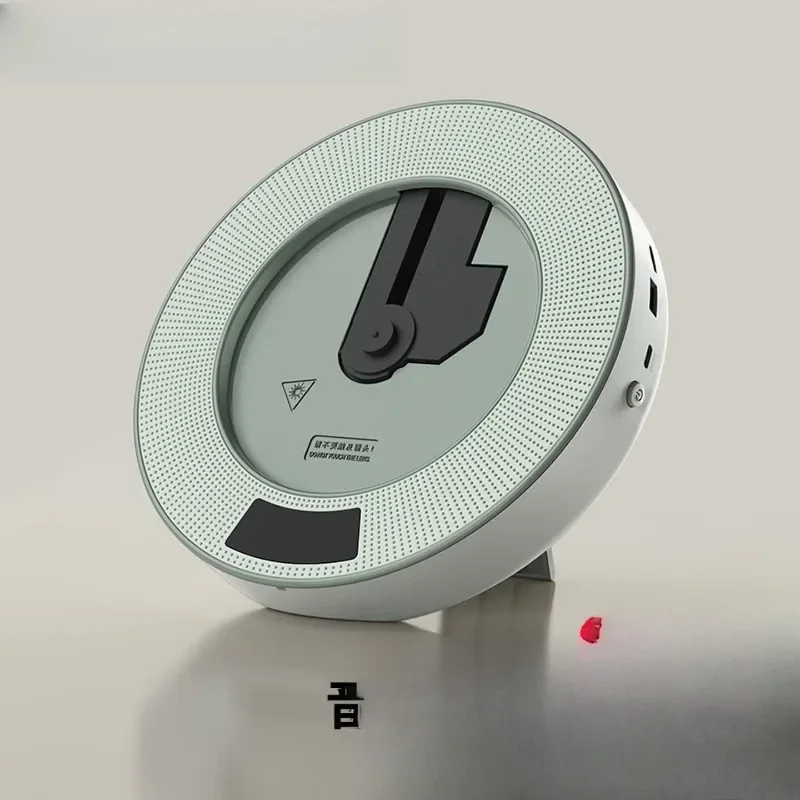 CD-61 Bluetooth CD  music album ntegrated record  new CD  portable home wall speaker stereo
