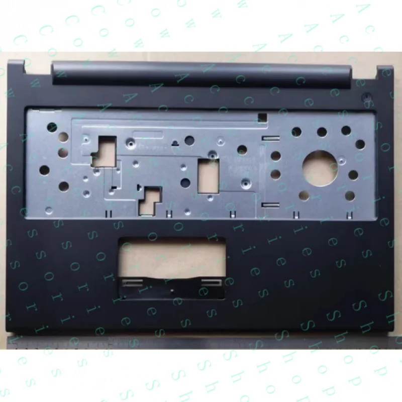 

Новый корпус (пальмрест/нижняя крышка) для ноутбука Dell Inspiron 15 3878