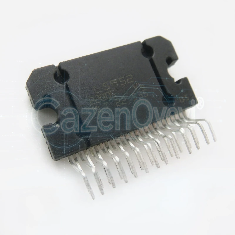 15-50PCS L5952 5952 CM603 603 1N5343B ATMEGA8535L-8JU ATMEGA8535L ATMEGA8535 M51660L M51660 LM383T LM383