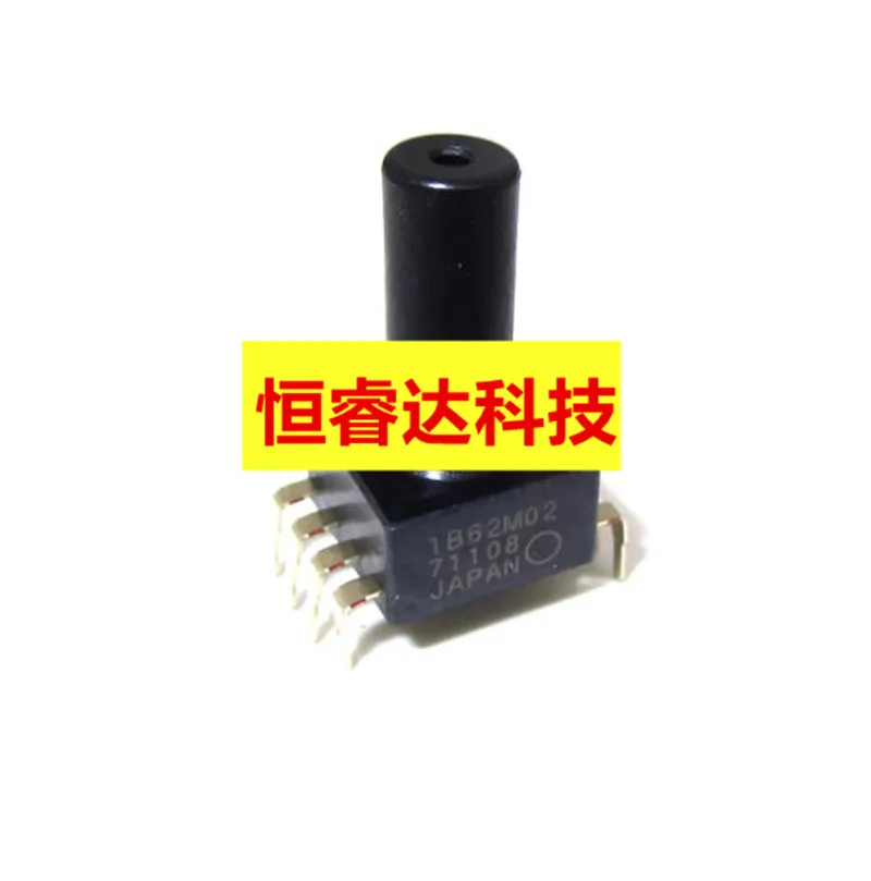 Sensor de presión con interfaz DIP8 ADP51B62 1B62, LILLARD promete 100% nuevo y original, 2 uds.