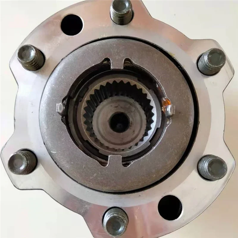 

Ступицы свободного колеса z для Land Cruiser Prado fj100 fzj105 fzj78 hzj75 43530-69065 4353069065 Ступицы с автоматической блокировкой