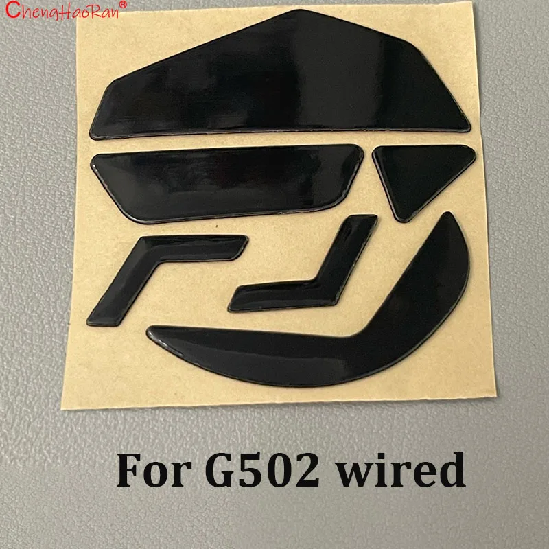 1PC Mouse Pads For Logitech G102G304G502 Wired/Wireless G602G402G403G903 MX Master2/2S/3 3S M350 M650/M750 With 3M Adhesive Back view 4
