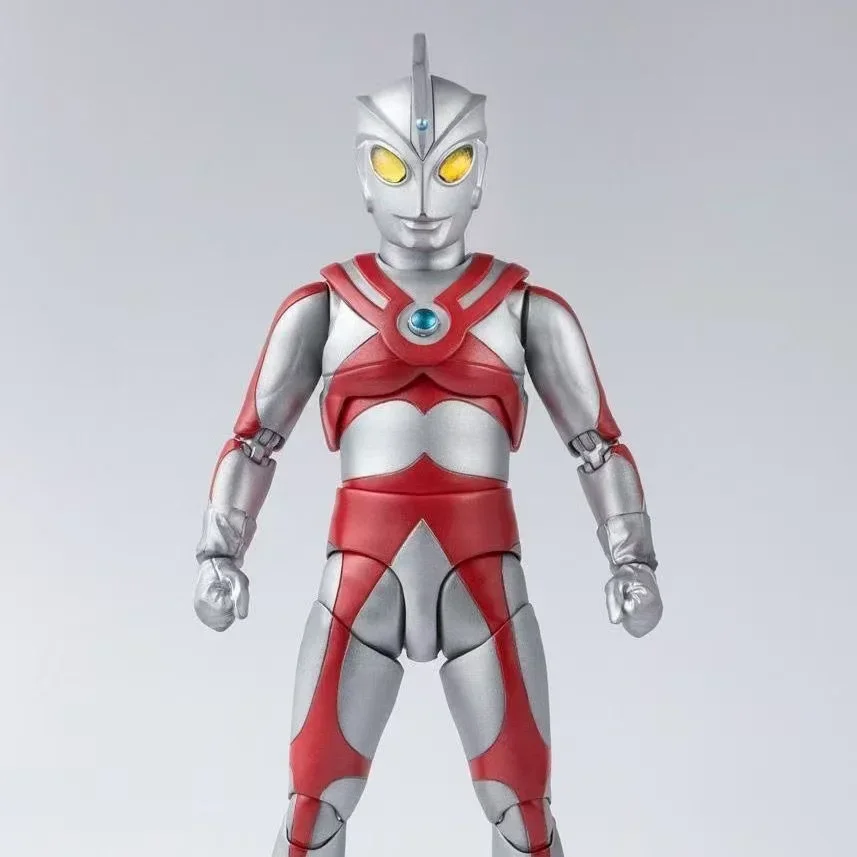

Bandai SHF Showa Ultraman Ace ACE King of Light Beidou Star Mean Nan Xizi Finished Product