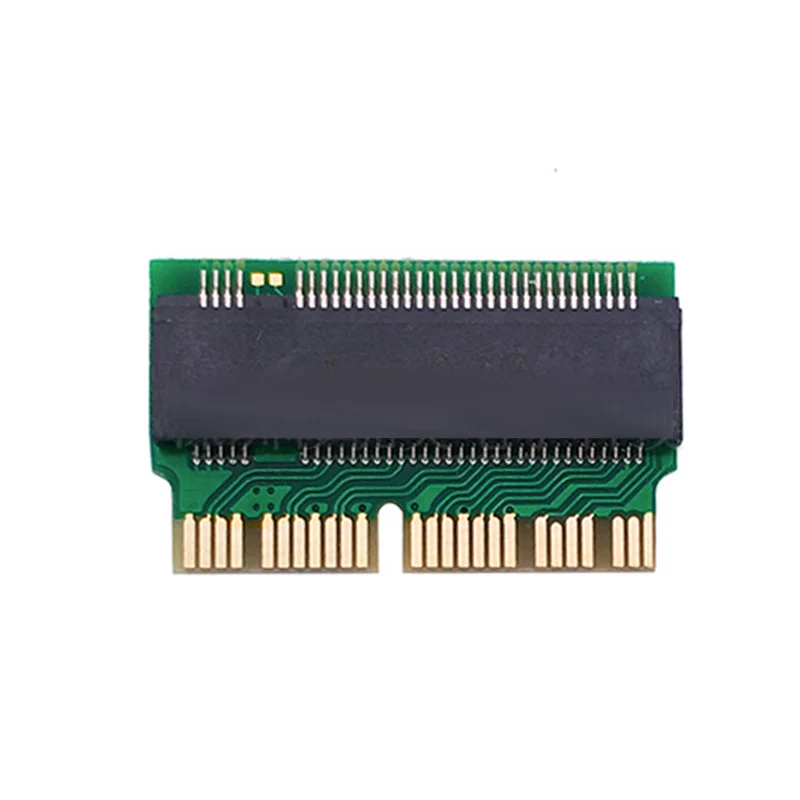 M2 SSD-Adapter NVME für MacBook AIR A1465 A1466 MacBook Pro A1398 A1502