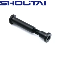 Titanium Alloy Blockade Screw Sworks Chuck Bicycle Accessories For SPECIALIZED