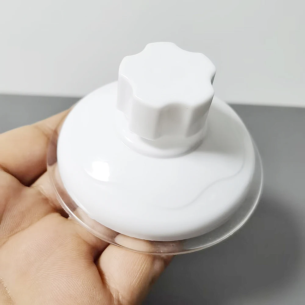 Universal Tool Pet Cage Fixed Strong Suction Cup Fixed On The Wall Of Birdcage Rotating Suction Cup Hand Tools Item Adsorption