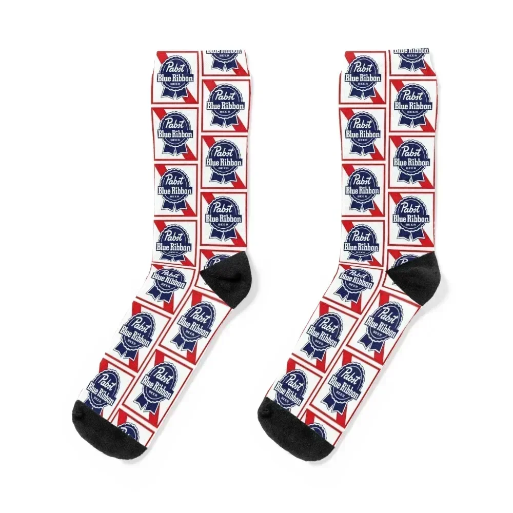 

Pabst Socks Heating sock warm winter basketball moving stockings Men's Socks Luxury Women's
