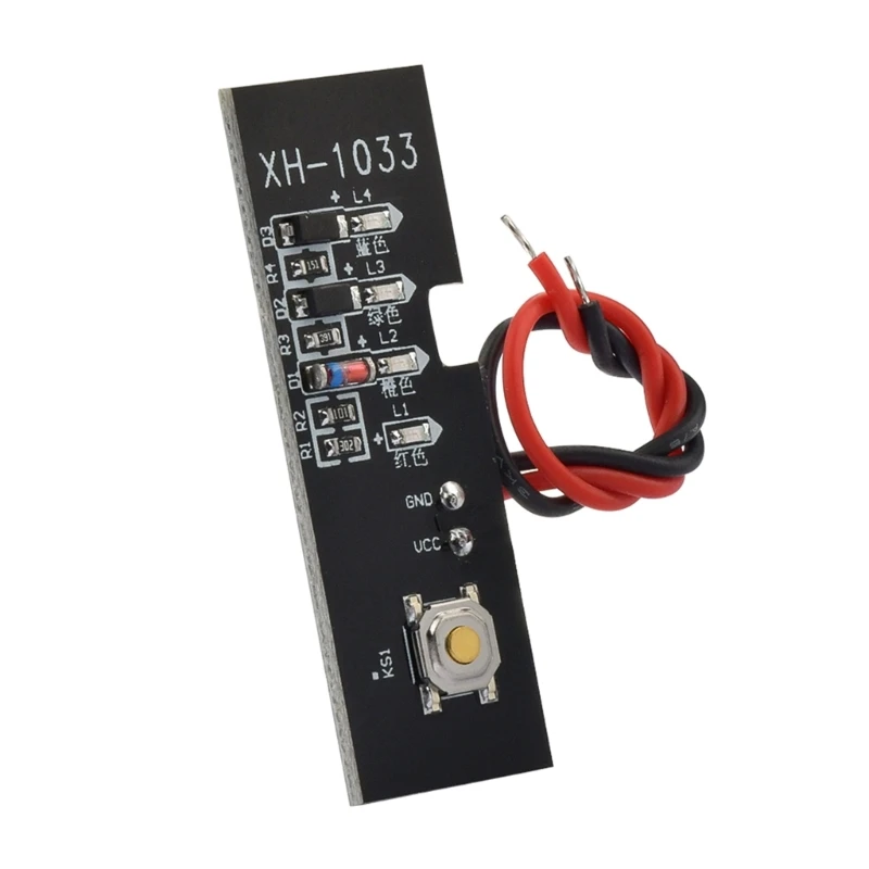 Perceuse visseuse électrique avec indicateur de capacité, indicateur de capacité de batterie, affichage LED, 5S, 18V, 21V, 24.com