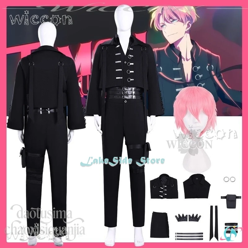 Disfraz Adulto Anim…