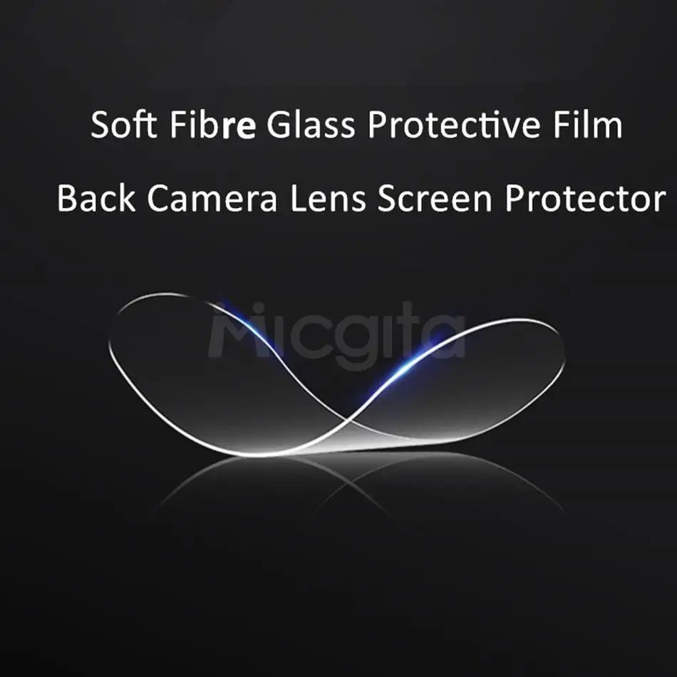 Sale Tempered Glass For Xiaomi Poco F5 Screen Film Front Glass Protector 9H For Poco F5 Soft Camera film image 5