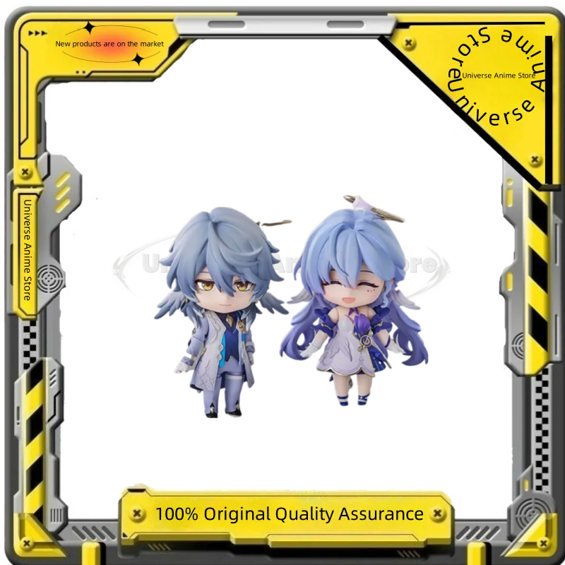 

【Spot Goods】GSC Nendoron#2696 2694 Honkai: Star Rail Sunday Robin Game Figure Model Toy Doll Gift Status 2025 New Products