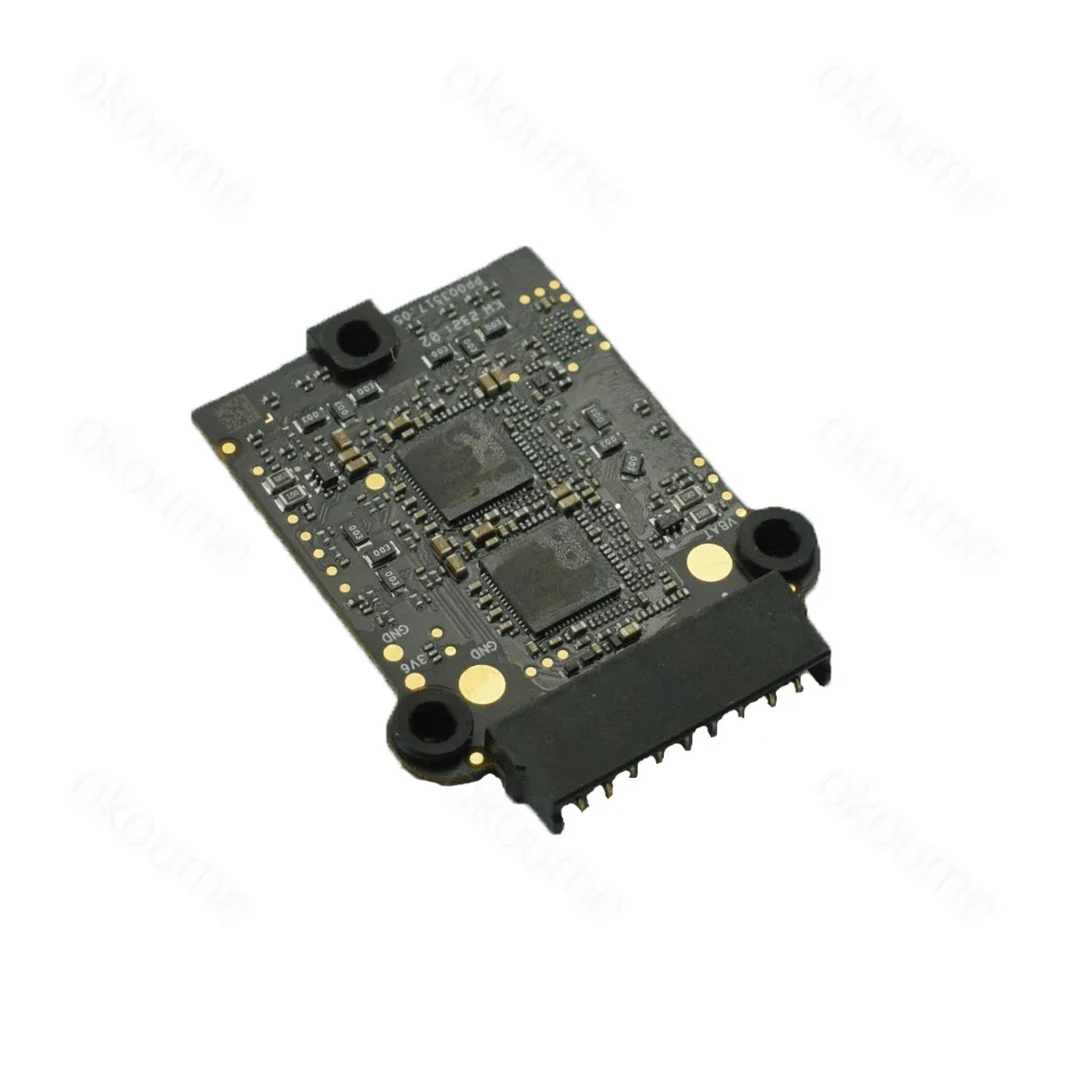 Original Air 3 Power Board Moudle Replacement ESC Board Assembly Repair Parts for Air 3 Accessories