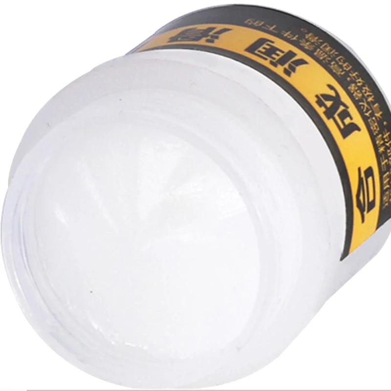 1 pz auto tetto apribile porta tastiera albero satellitare guida ingranaggio cuscinetto meccanico olio di Silicone bianco grasso sintetico olio lubrificante