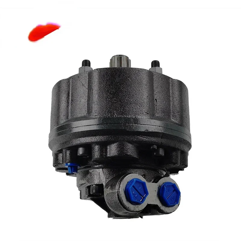 It can replace the new motor of SAI ZGS series.