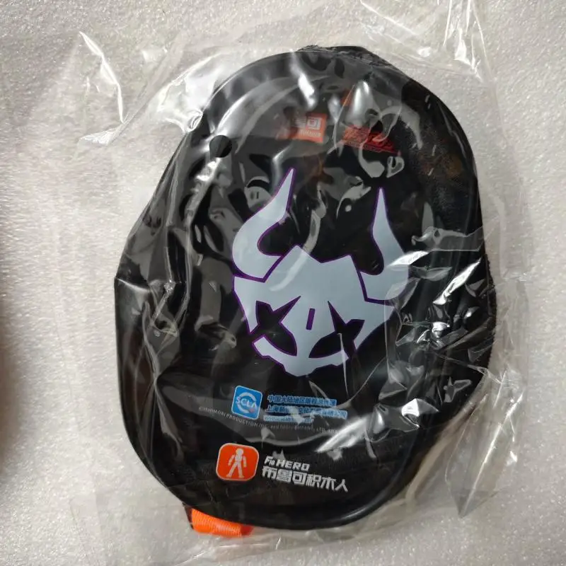 Genuine Blokees Kamen Rider Official Art Sticker Postcard Mini Brick Pack Geats Decade Gotchard Limited Edition In Stock view 6
