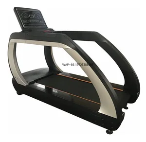 Treadmill Running Machine  Fitness Gym Machine 6hp Factory Supplier