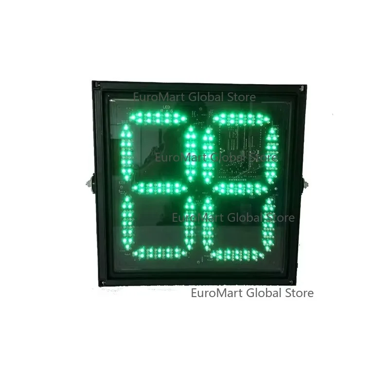 Mastering the 400mm 2-Digit LED Countdown Timer Traffic Light: A Cat Behavior Expert's Guide to Precision Timing