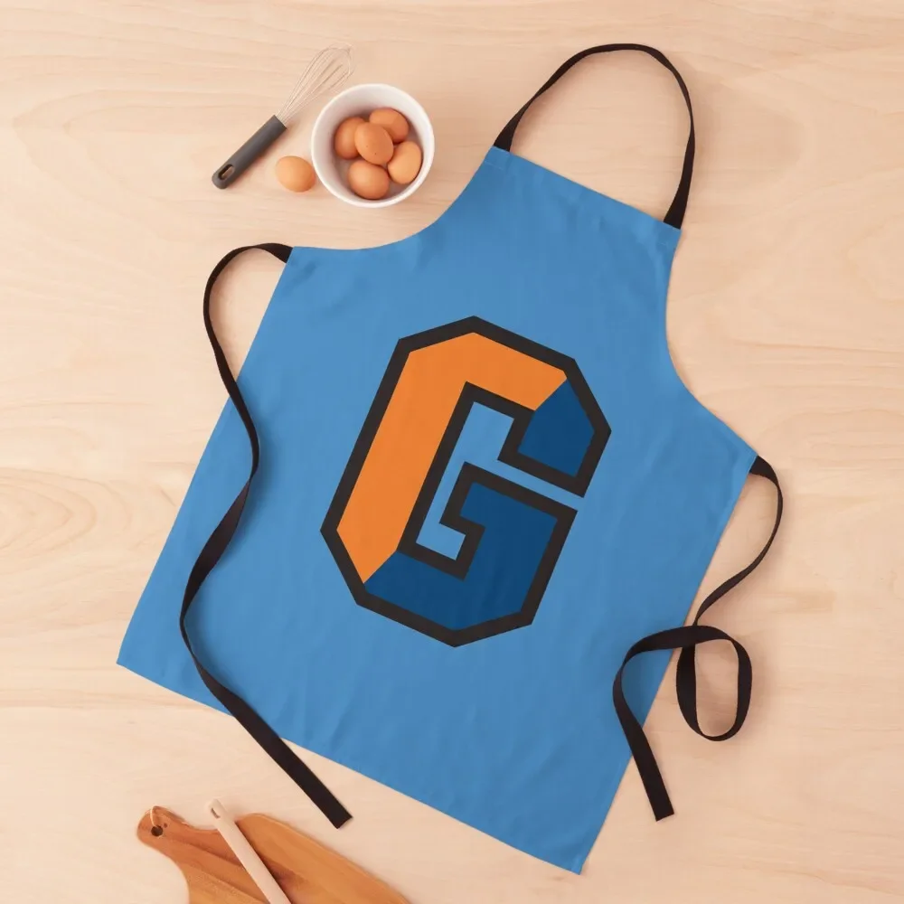 

Gettysburg Bullets Apron carpenter Sexy professional hairdressing Apron