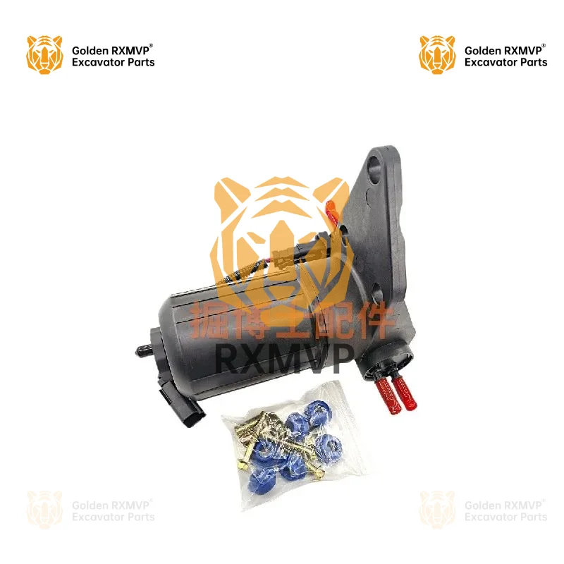 For Caterpillar cat 312/313/320/323/336D2 Perkins Diesel Electronic Fuel Pump Fuel Pump Excavator Accessories