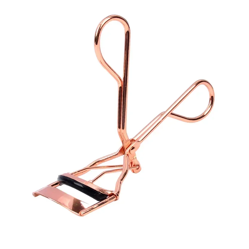 Beauty Makeup Cosmetic Tool Metal Accessory False Eyelashes Eyelash Curler