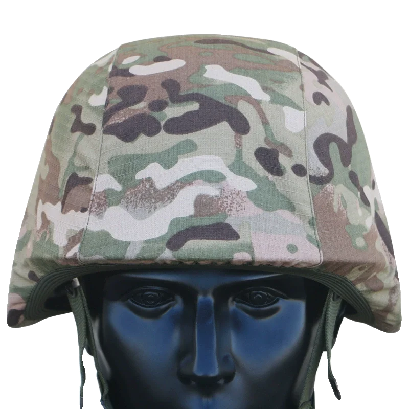 Housse de casque de chasse tactique russe Emr 6B47 pour l'extérieur